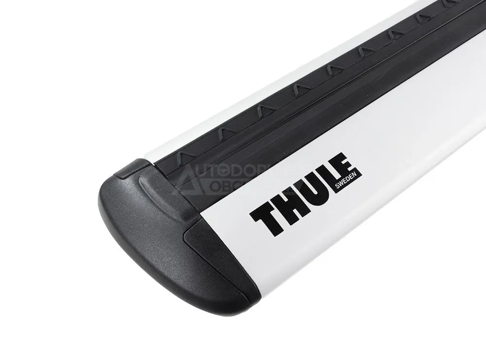 Rychlé Dodání Nosná tyč Thule Wingbar EVO 127 cm • 1 ks