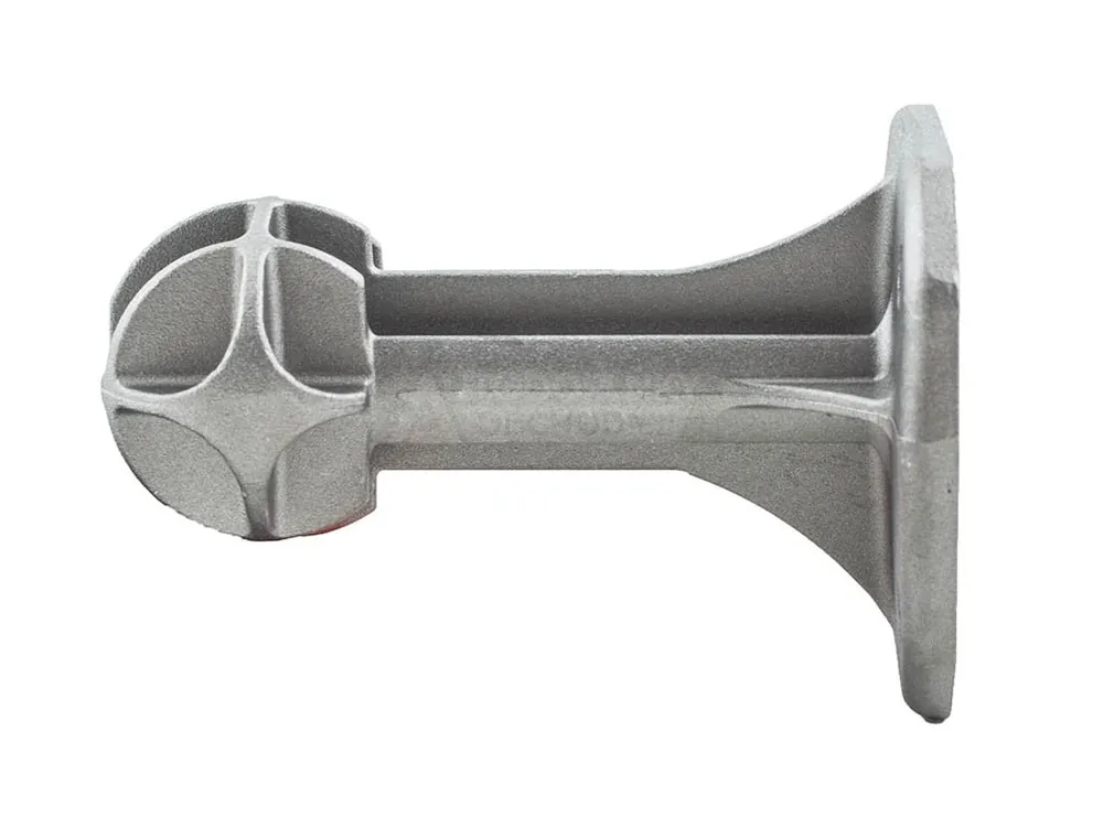 Super Cena Držák pro uložení nosiče na tažné zařízení SPACE HOOK