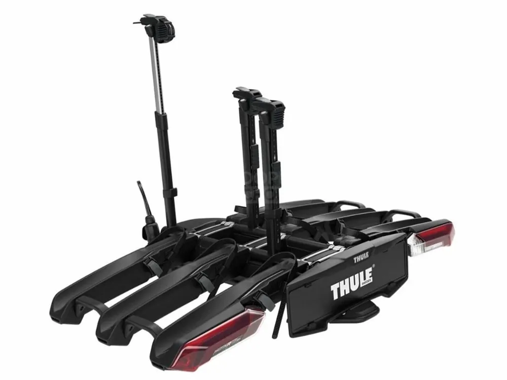 Nosič kol na tažné Thule Epos 3 • pro 3 kola Expresní Doručení