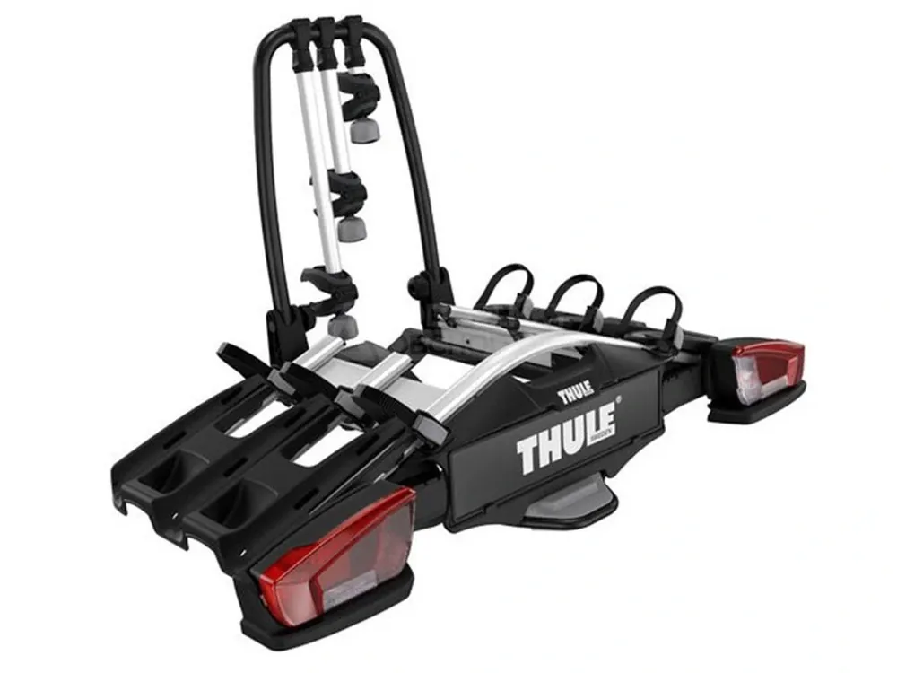 Sezónní Sleva Nosič kol na tažné Thule VeloCompact 3 (926) • pro 3 kola