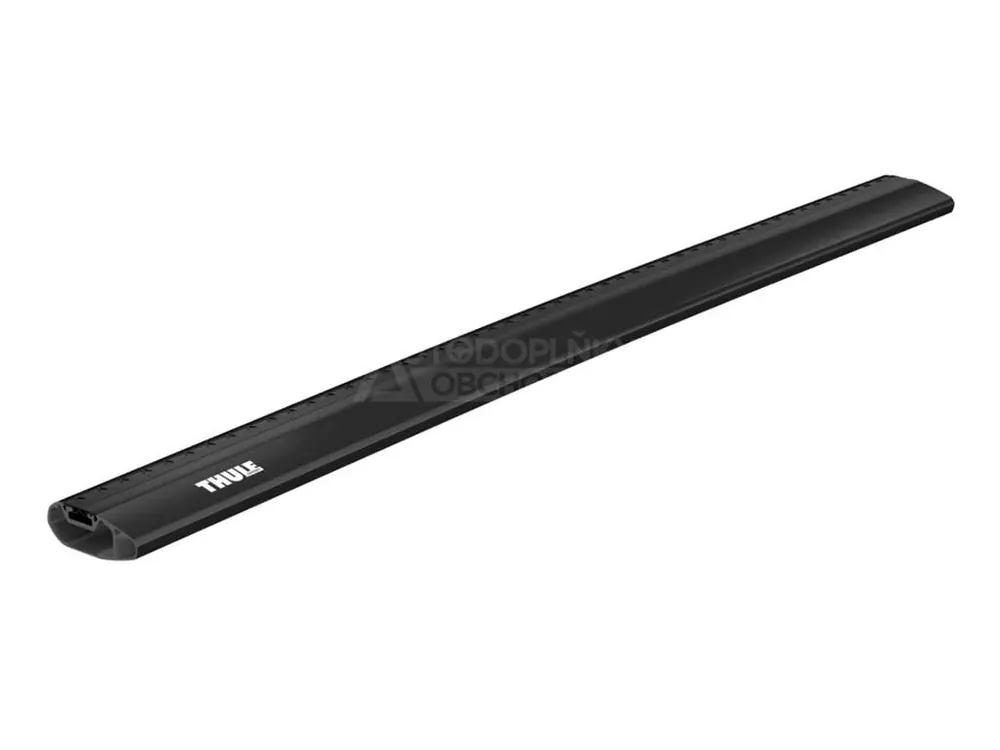 Nosná tyč Thule Wingbar Edge 1040 104 cm • černá Nová Kolekce