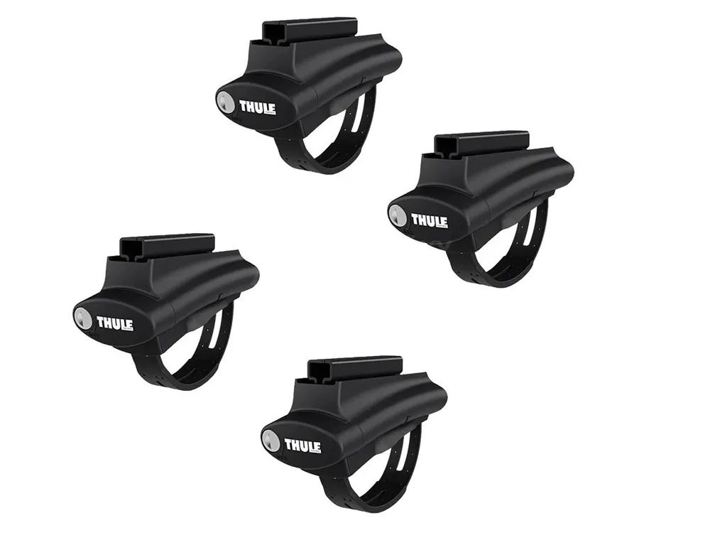 Tovární Cena Nosné patky Thule Oversize Rail Foot 7108