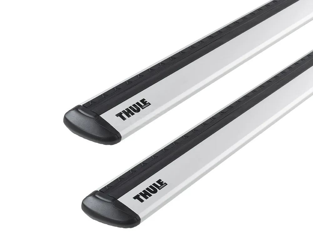 Nosné tyče Thule Wingbar EVO 118 cm Top Prodej