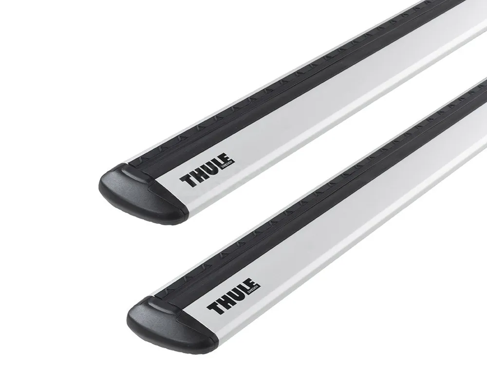 Koupit Online Nosné tyče Thule Wingbar EVO 135 cm