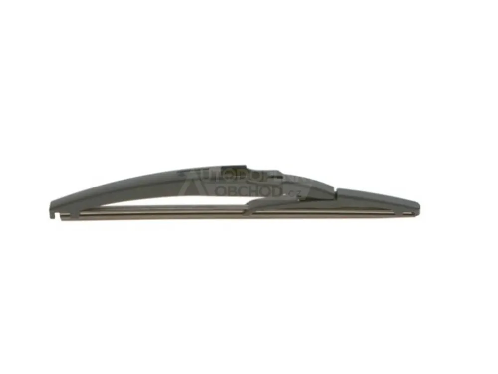 Originální Zadní stěrač Toyota Yaris III 2011-2020 • BOSCH