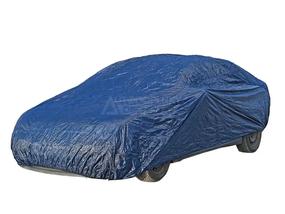 Ochranná plachta auta proti prachu vel. SUV-VAN 515x195x142 cm, nylonová Cenový Hit