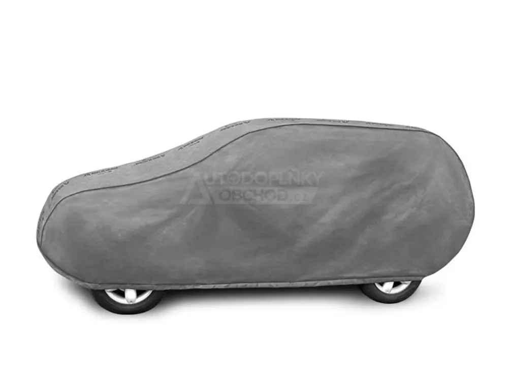 Akce Plachta na auto Citroen C3 IV 2024-2026 • voděodolná • membrána