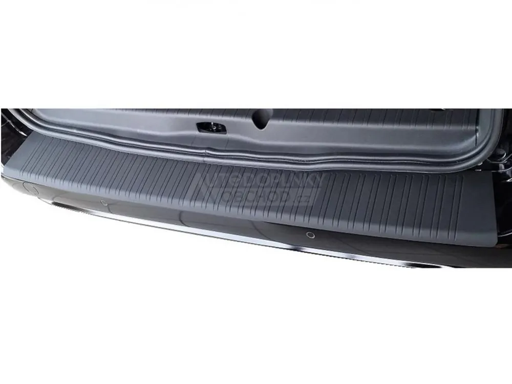 Nejlepší Cena Kryt prahu pátých dveří Citroen Berlingo III 2018-2026 • tvrzený plast