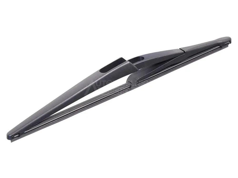 Vysoce Kvalitní Zadní stěrač Renault Modus 2004-2012 • FLAT