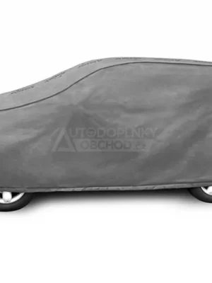 Akce Plachta na auto KIA Sorento 2002-2009 • voděodolná • membrána