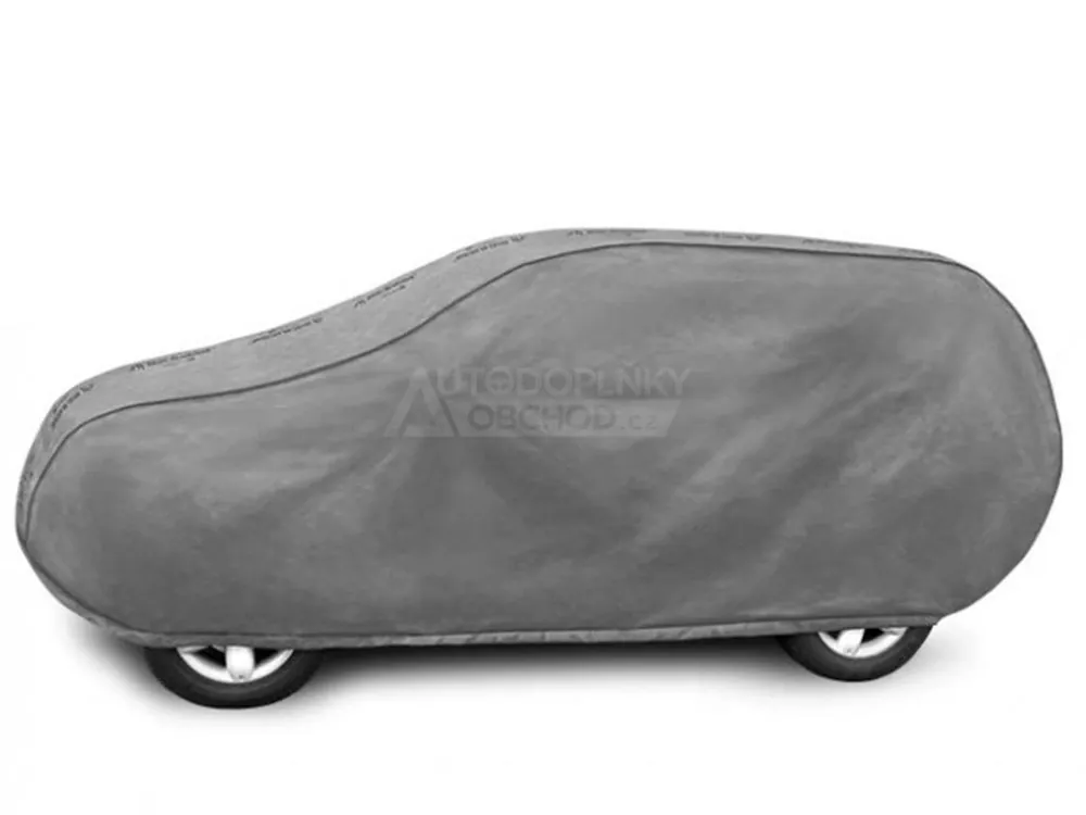 Plachta na auto Lexus LBX 2024-2026 • voděodolná • membrána Originální