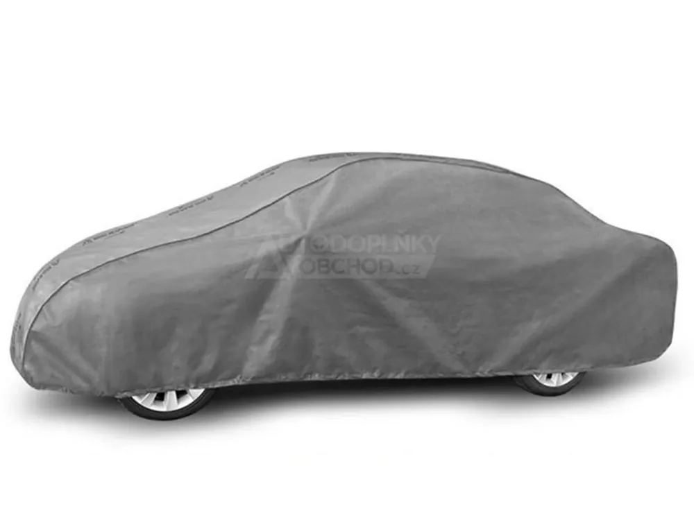 Autentický Plachta na auto Mazda 6 2013-2025 Sedan • voděodolná • membrána