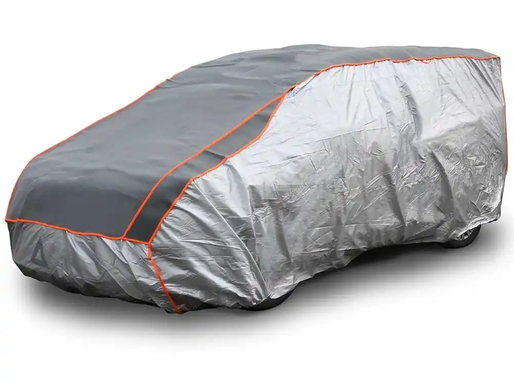 Plachta na auto Mazda CX-5 2012-2017 • proti kroupám Rychlé Dodání