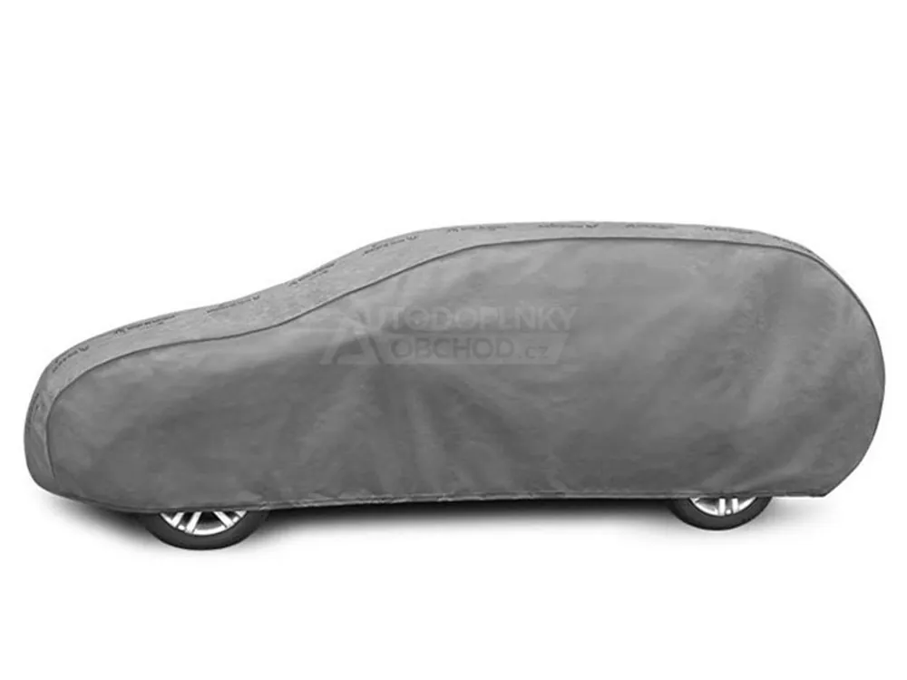 Plachta na auto Mercedes CLS X218 Shooting Brake 2012-2018 • voděodolná • membrána Sleva