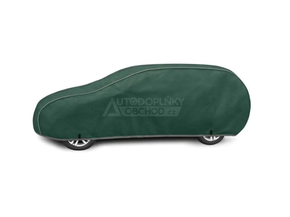 Výhodná Nabídka Plachta na auto Opel Astra J 2010-2015 Combi • nepromokavá • premium membrána