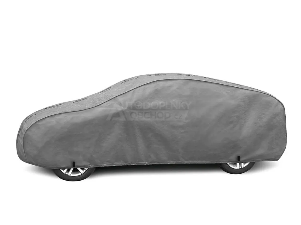 Plachta na auto Renault Arkana 2021-2026 • voděodolná • membrána Cenová Bomba