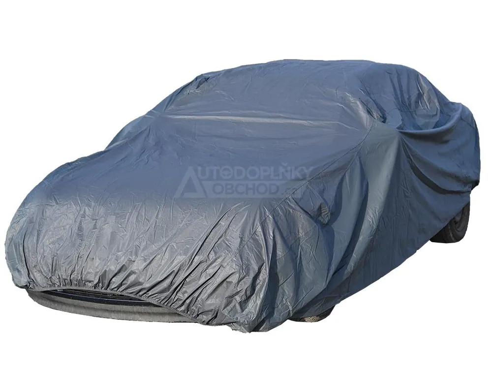Plachta na auto Renault Espace IV 2003-2014 • voděodolná Odeslání Ihned