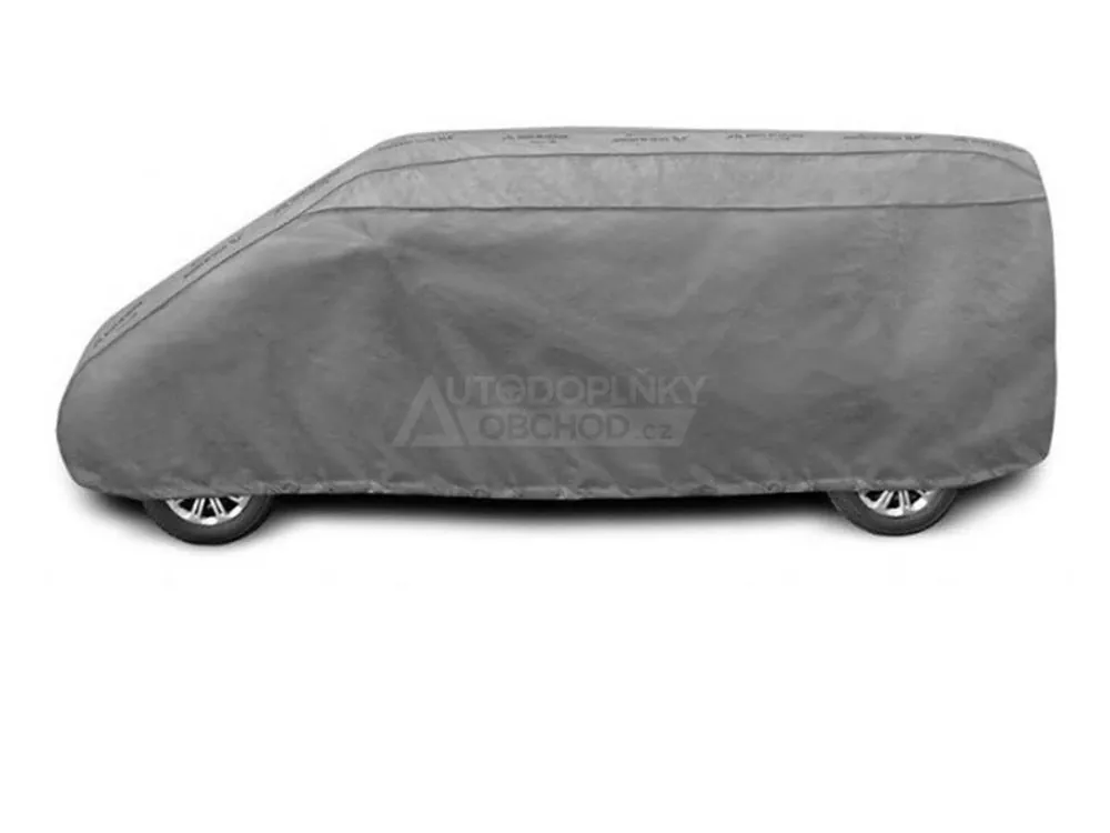 Pouze Dnes Plachta na auto Peugeot Traveller 2016-2026 L2 • voděodolná • membrána