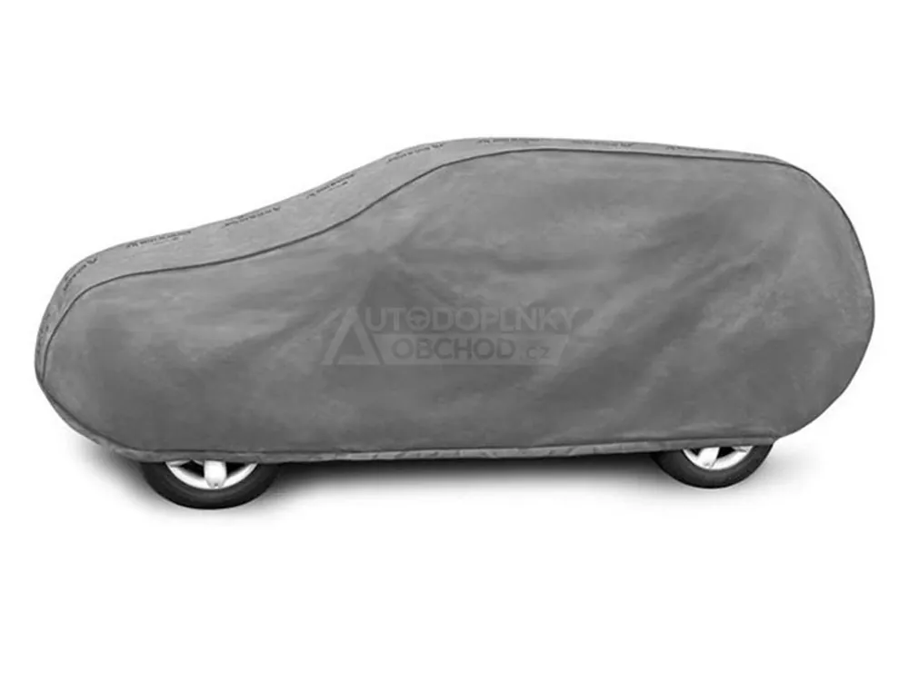 Cenová Bomba Plachta na auto Renault Koleos 2008-2017 • voděodolná • membrána