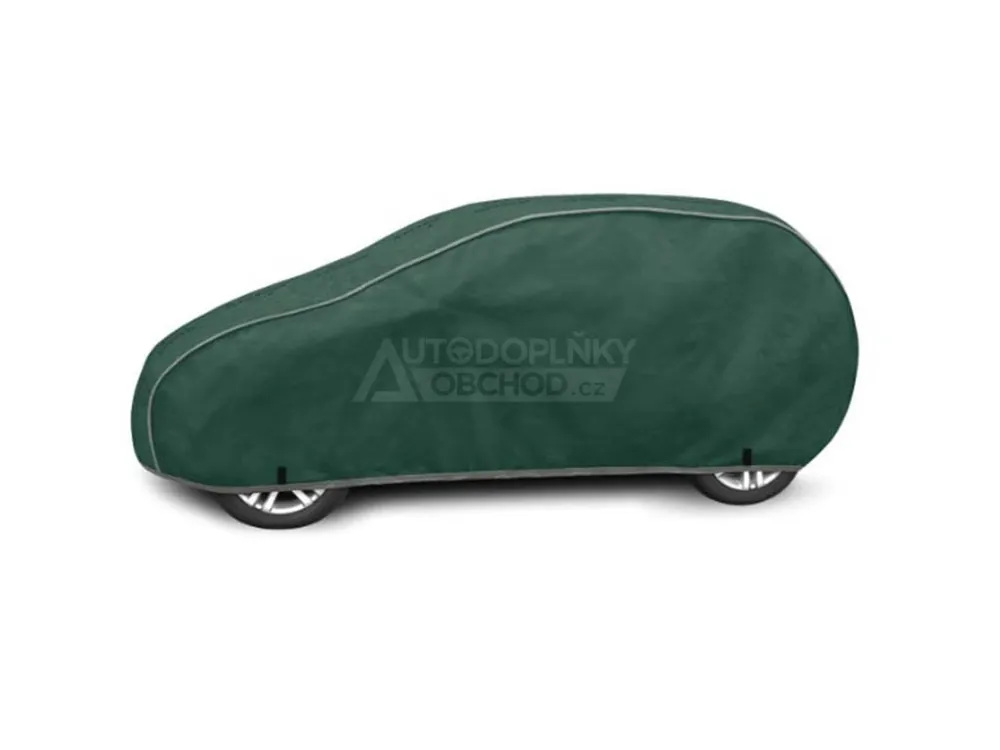 Cenově Výhodný Plachta na auto Renault Twingo III 2014-2023 • nepromokavá • premium membrána