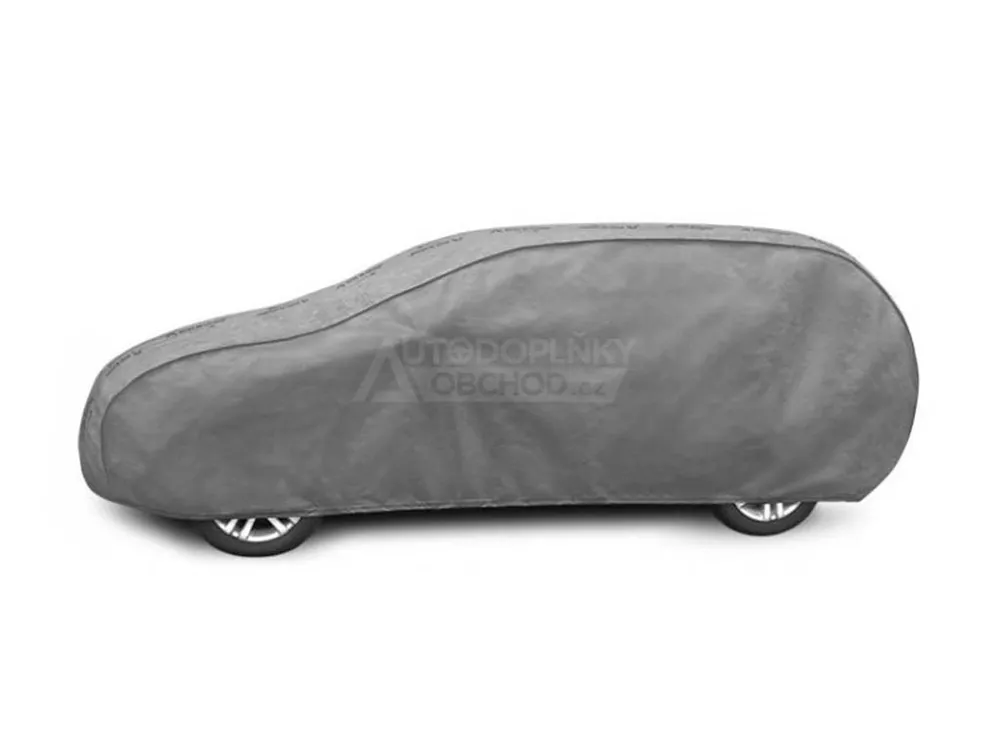 Plachta na auto Seat Exeo 2009-2013 ST Combi • voděodolná • membrána Omezená Nabídka