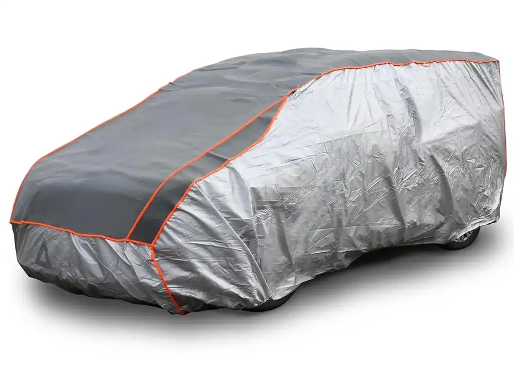 Nejprodávanější Plachta na auto VW ID.4 2020-2026 • proti kroupám