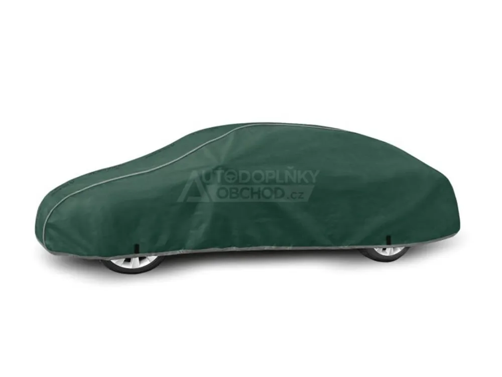Super Cena Plachta na auto VW CC 2012-2017 Kupé • nepromokavá • premium membrána