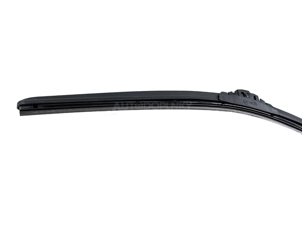 Stěrač HEYNER Flat 760mm • grafit Tovární Cena