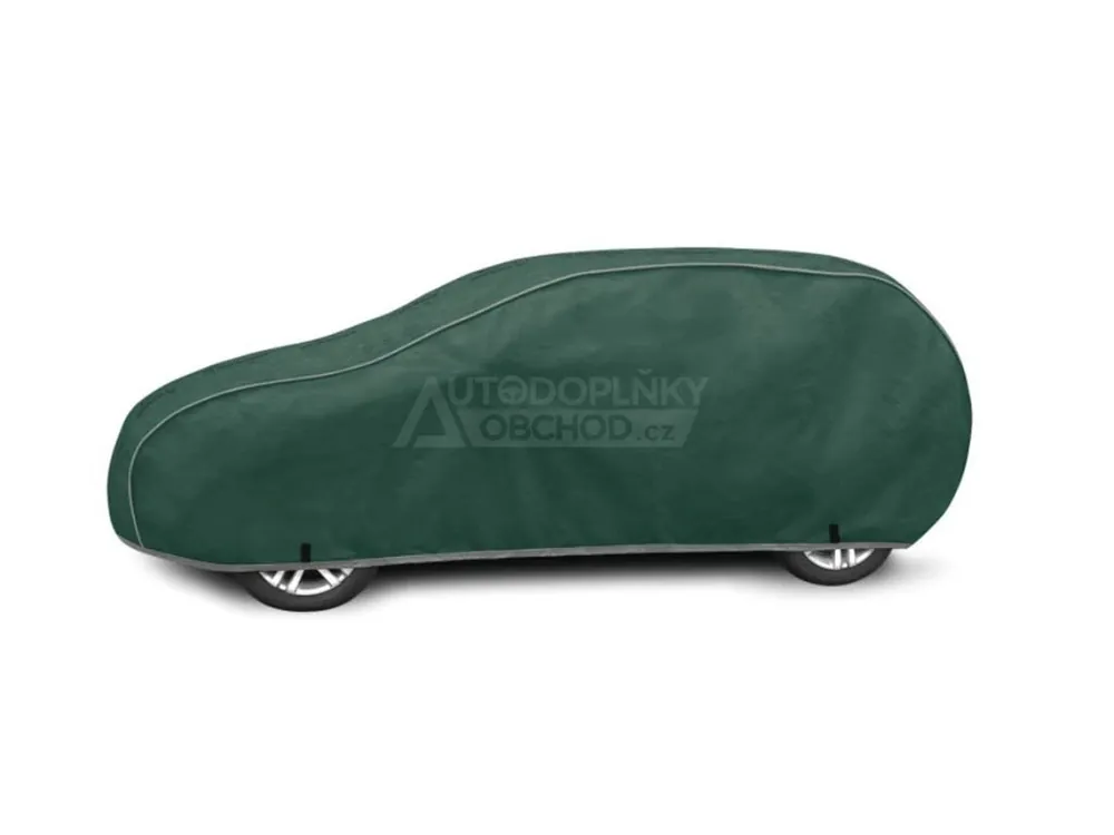 Dokud Zásoby Vydrží Plachta na auto VW Taigo 2021-2026 • nepromokavá • premium membrána