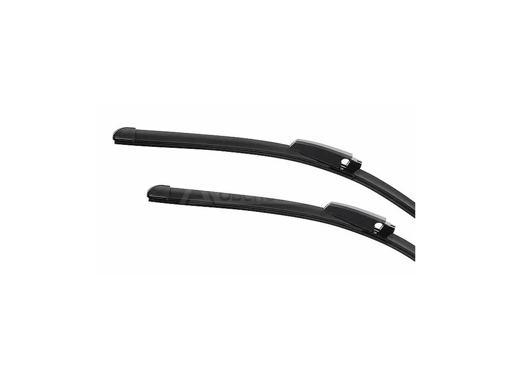 Nízká Cena Stěrače Audi A6 2001-2004 • FLAT • sada 2 ks