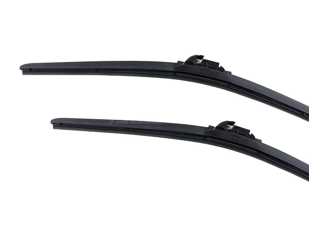 Výprodej Stěrače Audi A6 Avant 2001-2005 • Flat • sada 2 ks