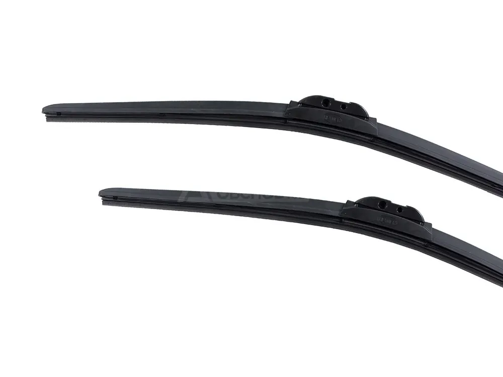 Expresní Doručení Stěrače Audi TT Coupé 2003-2006 • sada 2 ks • Heyner