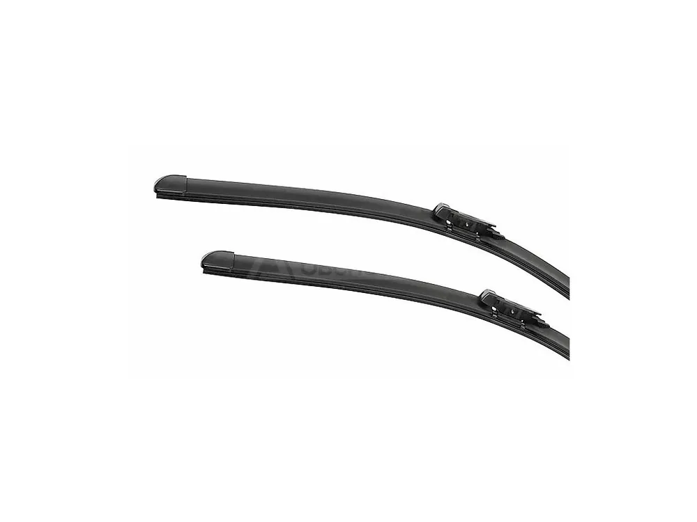 Vrácení Zdarma Stěrače BMW 4 Cabrio F33 2014-2020 • FLAT • sada 2 ks