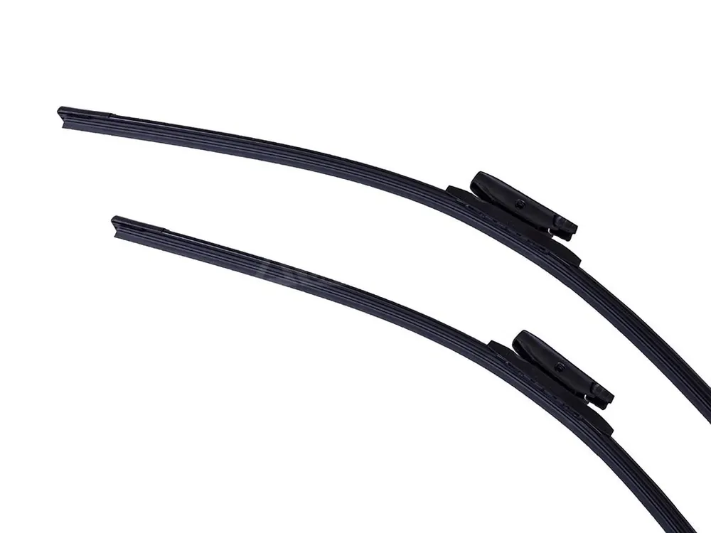 Stěrače BOSCH Aerotwin 500 + 360 mm • Bolt Horká Nabídka