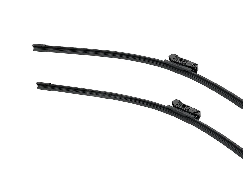 Stěrače BOSCH Aerotwin 600 + 340 mm • Cube MG Bezpečná Platba