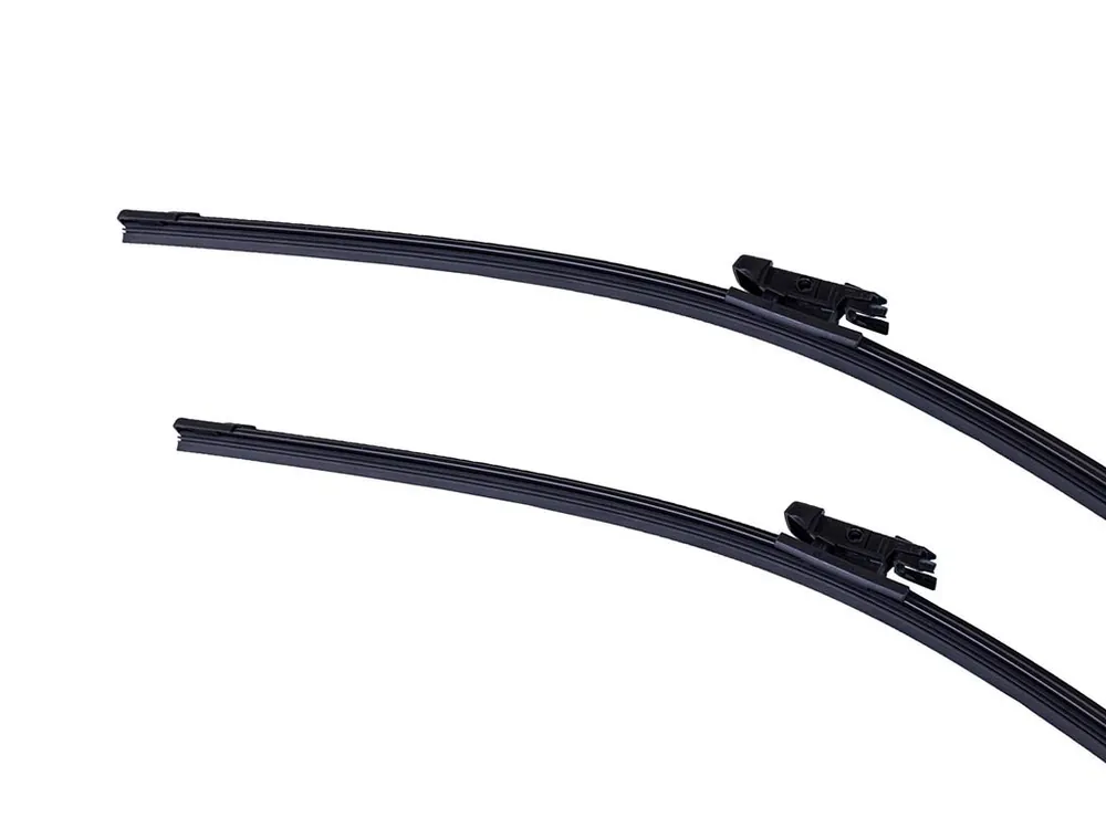 Nakupujte Hned Stěrače BOSCH Aerotwin 600 + 340 mm • Slot