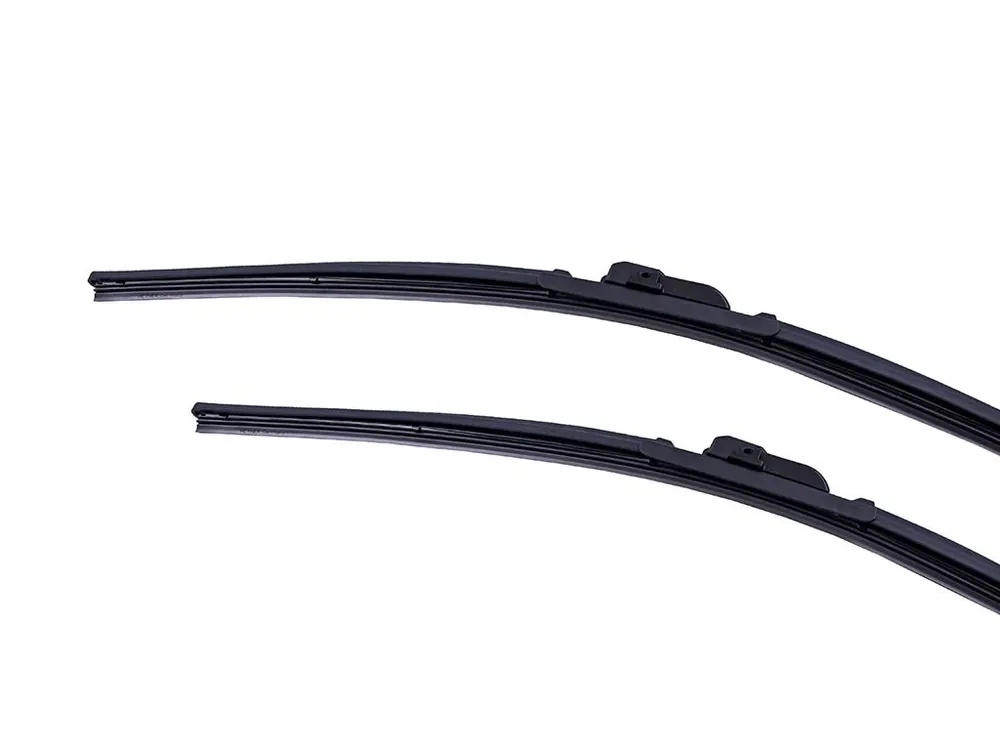 Stěrače BMW X4 F26 2014-2018 • sada 2 ks • Heyner Autentický