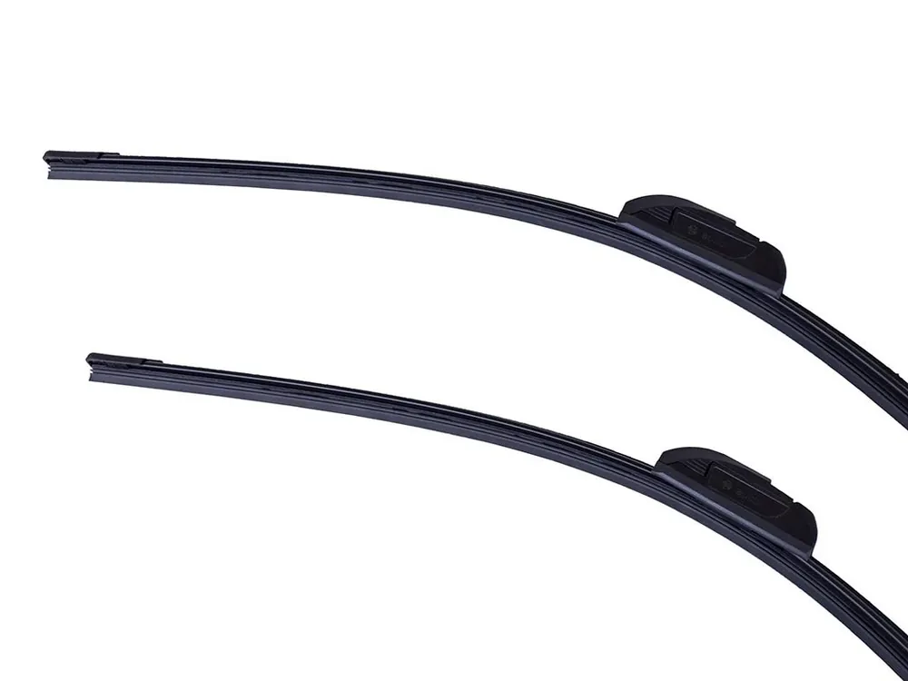 Akce Stěrače BOSCH Aerotwin 650 + 450 mm • Hook