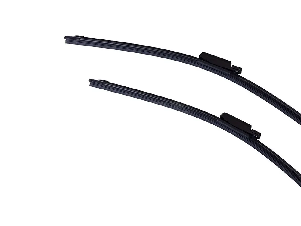 Stěrače BOSCH Aerotwin 650 + 650 mm • BONE Top Lock Sezónní Sleva
