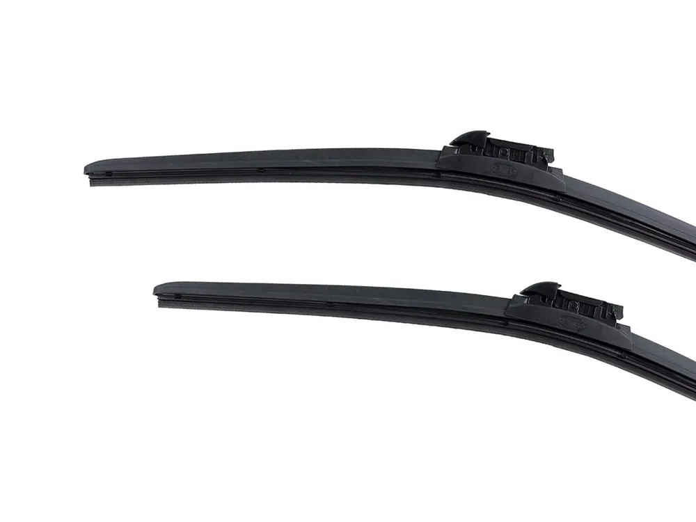 Stěrače Citroen C4 2004-2010 • sada 2 ks • Heyner Ihned K Objednání