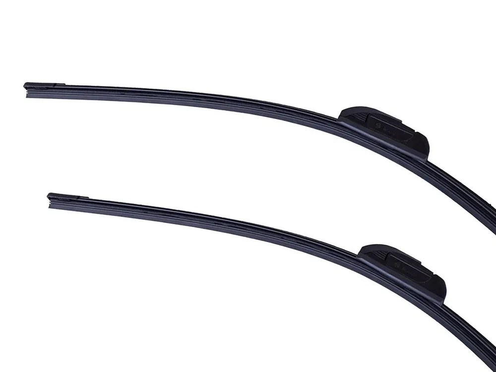 Speciální Cena Stěrače Jeep Commander 2006-2010 • BOSCH Aerotwin