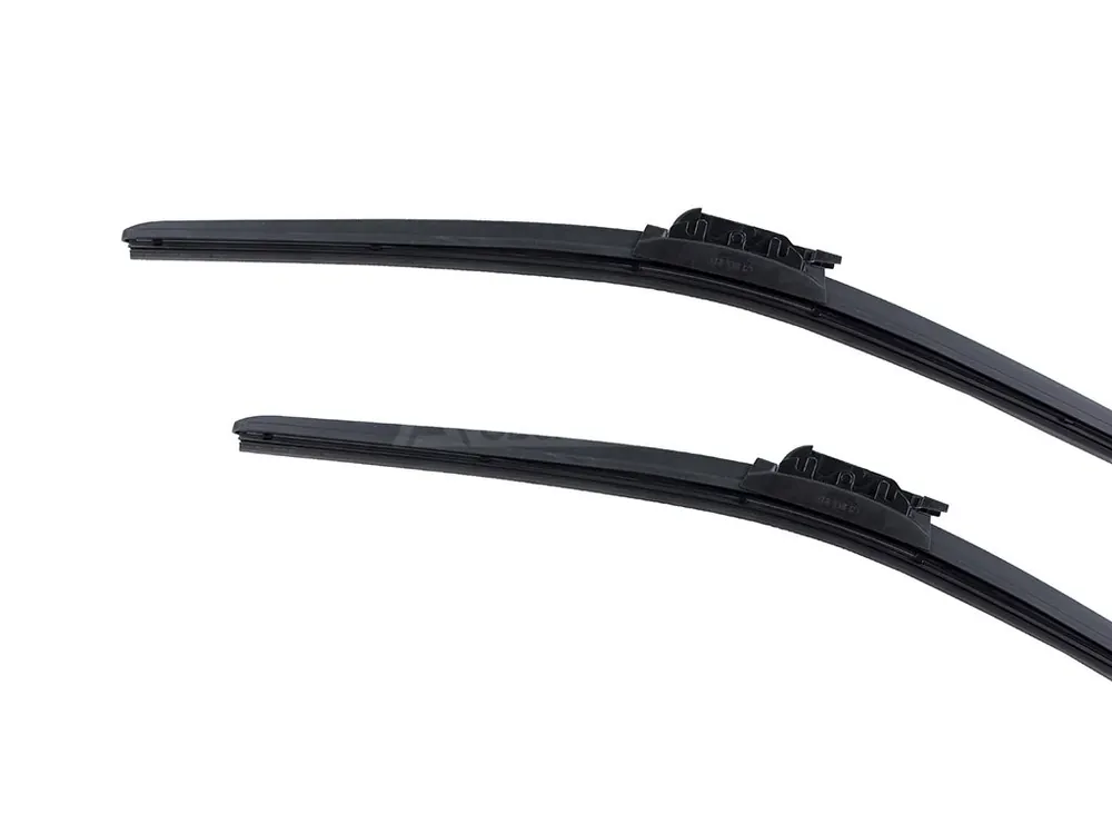 Akční Nabídka Stěrače Audi A6 Avant Allroad 2006-2011 • sada 2 ks • Heyner