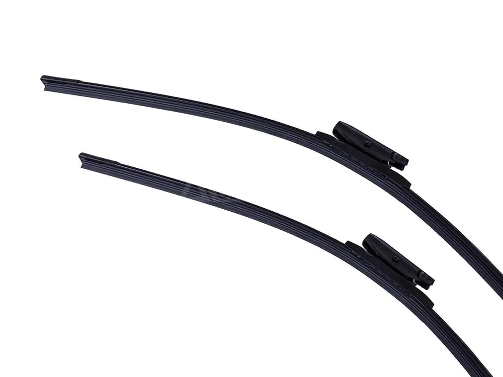 Levný Stěrače Mercedes Citan 2012-2021 • adaptér BOLT • BOSCH Aerotwin