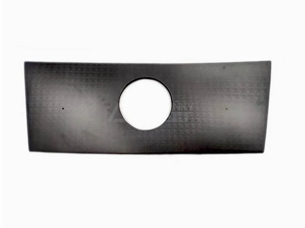 Zimní clona VW Crafter I 2006-2011 • Protec Akční Nabídka