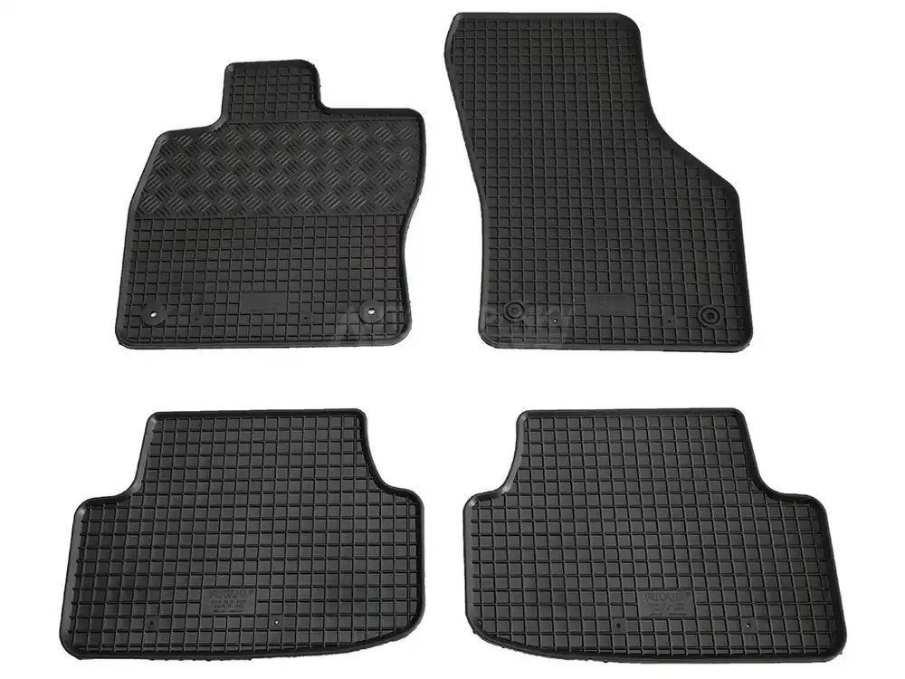 Gumové autokoberce Seat Leon III 2012-2020 Kup Teď