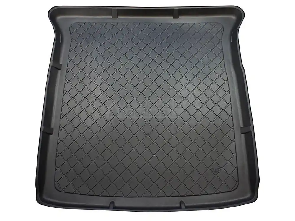 Nejlepší Volba Vana do kufru Seat Alhambra II 2010-2020 7míst. 3.řada dole • zvýšený okraj