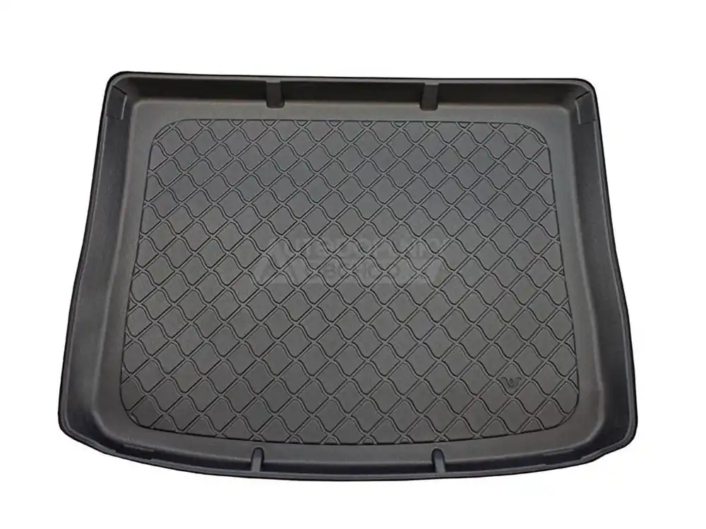 Vana do kufru VW Tiguan 2007-2016 4x4/2x2 horní poloha variabilního dna • zvýšený okraj Koupit Online