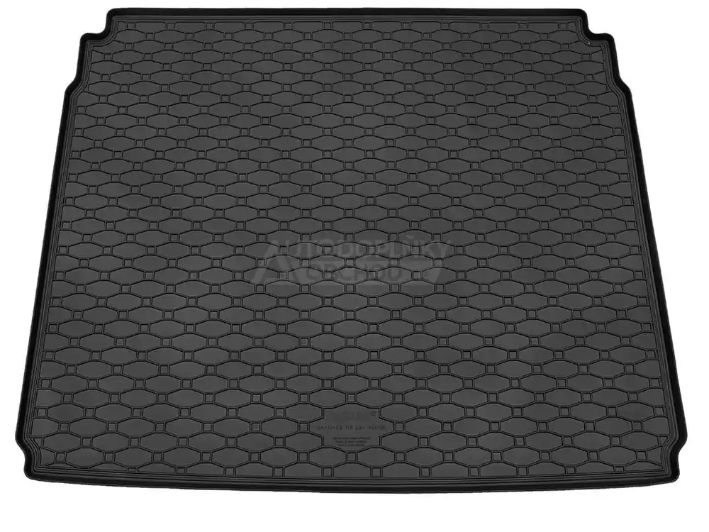 Vana do kufru Citroen C3 Aircross II 2025-2026 • gumová Super Cena