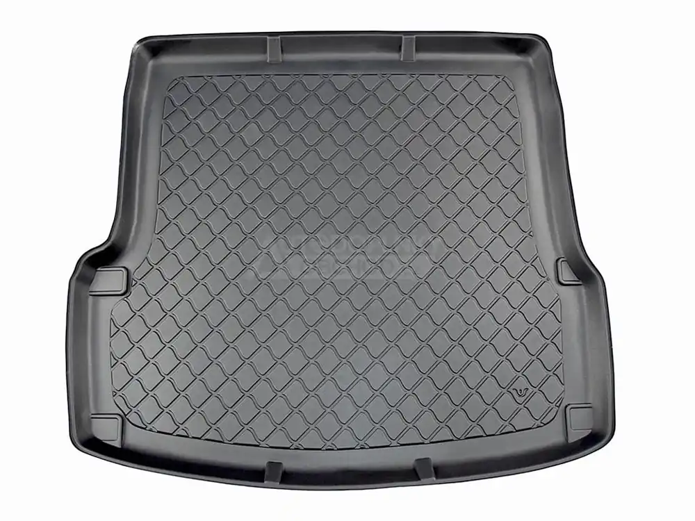 Vrácení Zdarma Vana do kufru Škoda Octavia II 2004-2012 Hatchback • zvýšený okraj