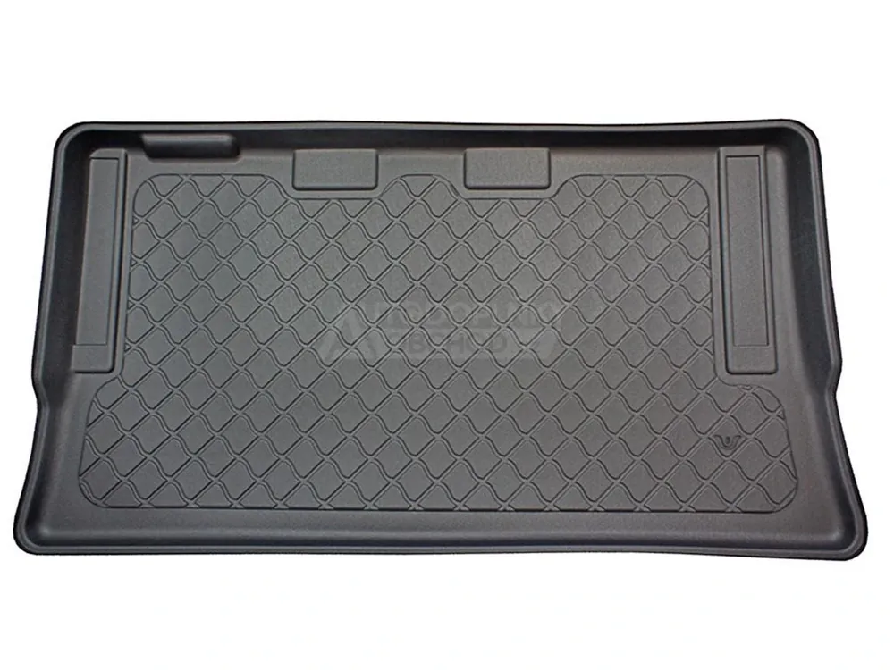 Omezená Nabídka Vana do kufru Mercedes V-Class W447 Long 2014-2026 za 3.řadu • zvýšený okraj